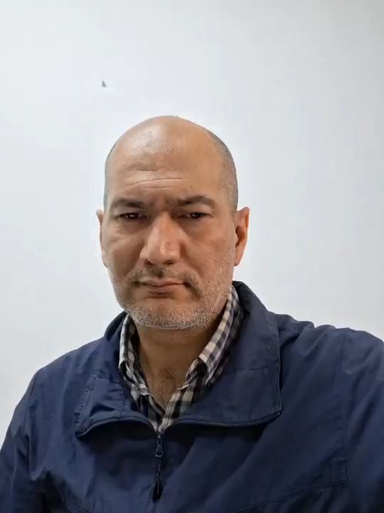 Juan Pablo Gómez video testimonial